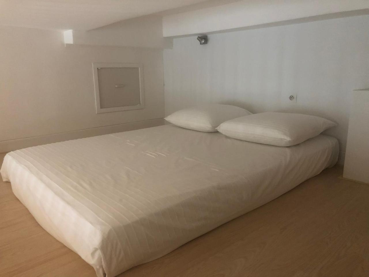 Apartment Vieux Port De Cannes